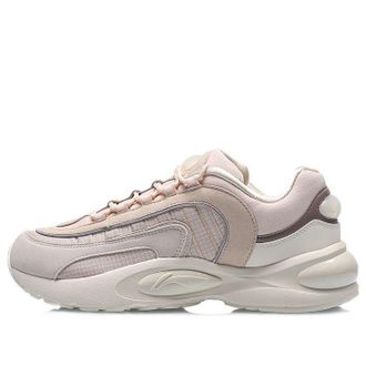 Li-Ning V8 Pink White ARHQ145-3