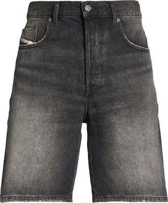 Diesel PARTES DE ABAJO - Shorts vaqueros en YOOX.COM