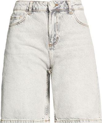 Envii BOTTOMWEAR - Denim shorts on YOOX.COM