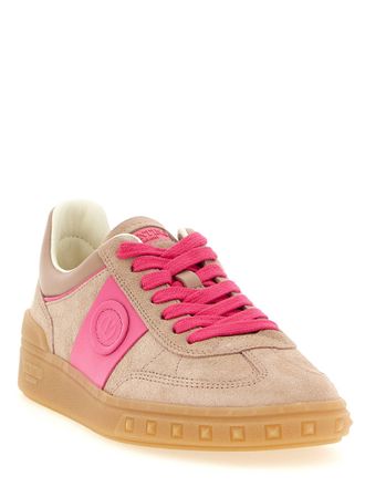 Valentino Garavani Upvillage Sneaker - Beige