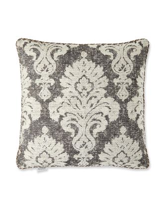 Austin Horn Collection Elliman Main Euro Sham