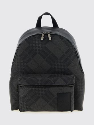 Burberry Zaino Chester in tessuto check Burberry