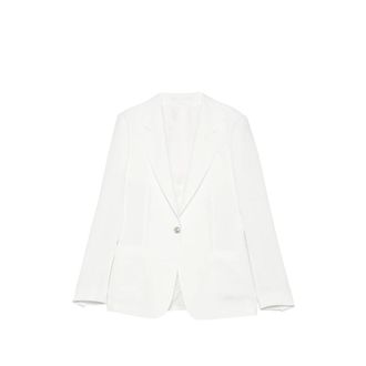 Tagliatore Single-breasted Blazer
