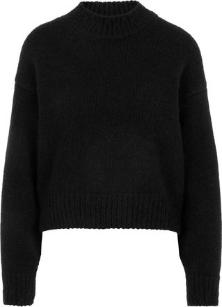 Marc Cain Donna, Maglie, Nero, XS, new