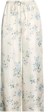 Erika Cavallini Semi Couture BOTTOMWEAR - Trousers on YOOX.COM