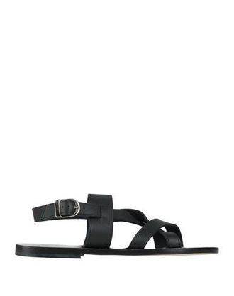 K.Jacques FOOTWEAR - Sandals on YOOX.COM