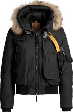 Parajumpers Klassieke Gobi Bomberjack - Heren - Winterjassen - Zwart - 3XL - Jassen