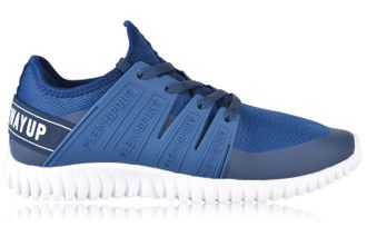 Plein Sport Runner Robinson P17S MSC0303 SXV002N B8K sportschoenen