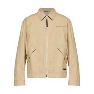 Moschino Uomo, Giacche, Beige, L, new