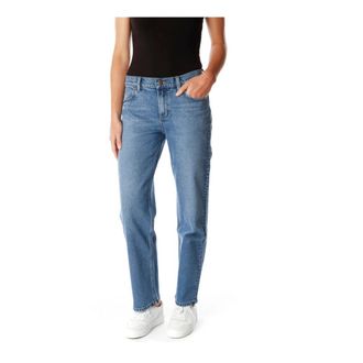 Lee Mujer, Vaqueros, Azul, Talla: W28 L31