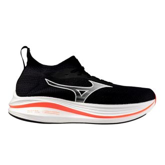 Mizuno Mizuno Neo Zen Black / Fiery Coral 411495.901Z Mens