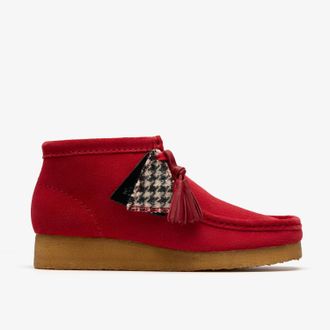 Clarks Wallabee Boot Standard Fit