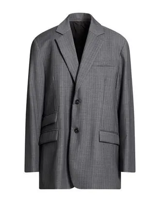 Helmut Lang SUITS and CO-ORDS - Blazers sur YOOX.COM