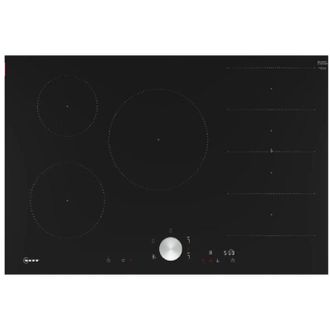 Neff Neff - Placa De Inducci&oacute;n 83cm 5 Fuegos 7400w Negra - T68ttv4l0