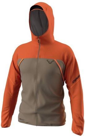 Dynafit Alpine 3L Jacket Regenjacke für Herren | bunt