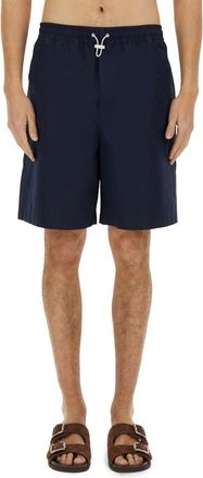 Gucci Poplin Shorts