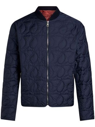 緊急セール【ETRO】リバーシブルボンバージャケット★送料関税込 緊急セール【ETRO】リバーシブルボンバージャケット☆送料関税込