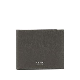 Tom Ford Leather Wallet