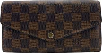 Louis Vuitton unisex, Pre-owned, Marrone, Taglia unica, used