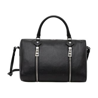 Zadig&Voltaire Tassen, Dames, Zwart, ONE Size, Cross Body Bags