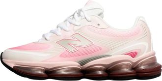 New Balance Abzorb 2000 Trainers - female - New Balance - Running Shoes - Pink - 4 1/2 UK - Sport