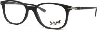 Persol Mens 52Mm Optical Frames