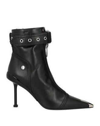 Alexander McQueen SCHUHE - Stiefeletten auf YOOX.COM