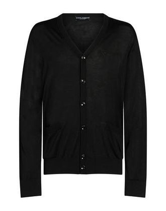 Dolce & Gabbana STRICKWAREN - Strickjacken auf YOOX.COM