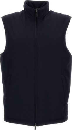 Fay Wind West Vest