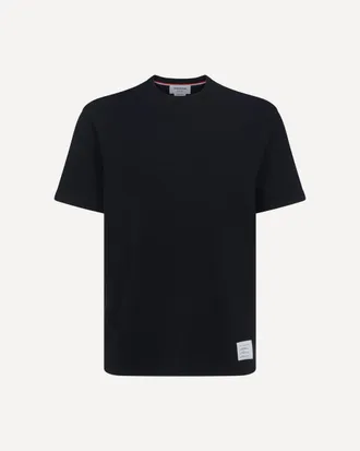 Thom Browne Cotton T-shirt Male 1