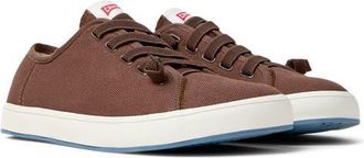 Camper Peu Rambla II Sneaker in Medium Brown at Nordstrom, Size 42