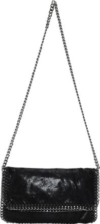 Faina Handtas Dames zwart