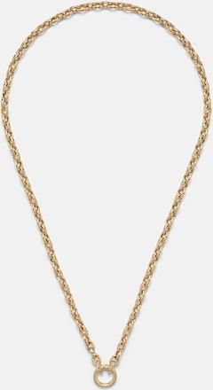 David Yurman Collar de cadena DY Mercer Petite de oro de 18 ct