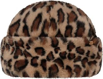 Barts Cherrybush Hat Mütze für Damen | braun