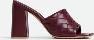 Bottega Veneta Parco Mule - Bottega Veneta
