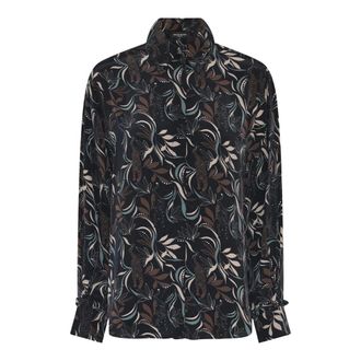 Bruuns Bazaar Donna, Camicette, Multicolore, XS, new