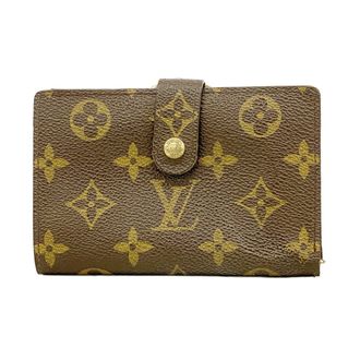 Louis Vuitton Brown Wallet (Bi-Fold) (Pre-Owned)