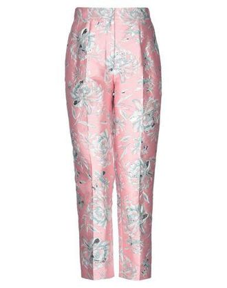 Dolce & Gabbana PARTES DE ABAJO - Pantalones en YOOX.COM