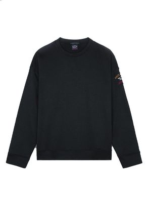 Paul & Shark Paul&Shark Sweatshirt Black