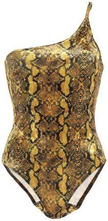 Weili Zheng TOPWEAR - Bodysuits sur YOOX.COM