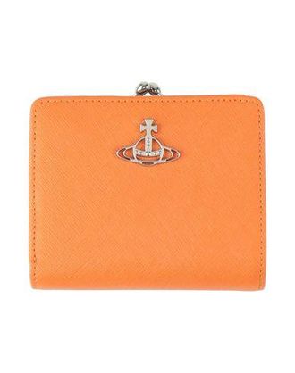 Vivienne Westwood Kleinlederwaren - Brieftaschen auf YOOX.COM