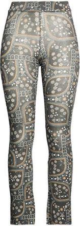 Antik Batik BOTTOMWEAR - Leggings su YOOX.COM