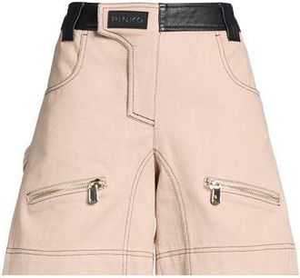 Pinko BOTTOMWEAR - Shorts & Bermuda Shorts on YOOX.COM