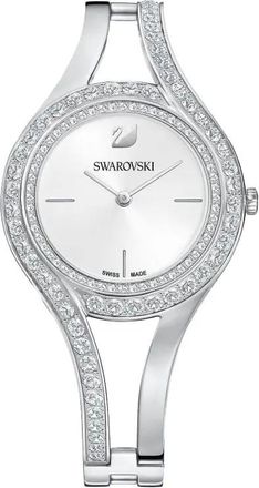 Swarovski Eternal 30mm - Argento