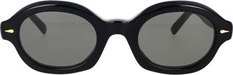 Retro Superfuture Occhiali da sole Retrosuperfuture Marzo neri