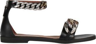 Stella McCartney FOOTWEAR - Sandals sur YOOX.COM