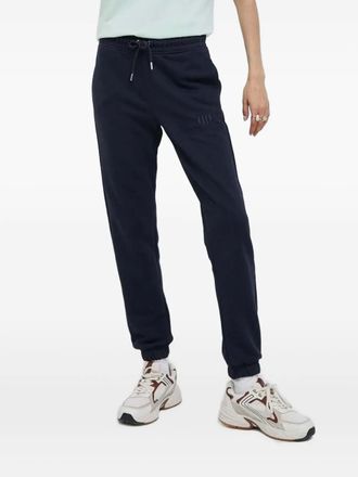 GANT Joggingbroek met trekkoord - Blauw