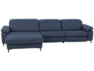Schubiger M&ouml;bel Ecksofa Kriens B: 347 cm Basic