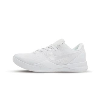 Nike Fitness, unisex, Wit, 37 1/2 EU, Kobe 8 Protro Halo