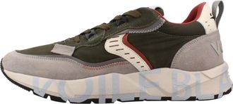 Voile Blanche Hombre, Zapatos, Verde, Talla: 42 EU